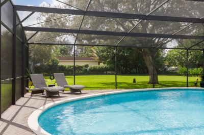 Best Pool Safety Contractors in Cookeville, TN