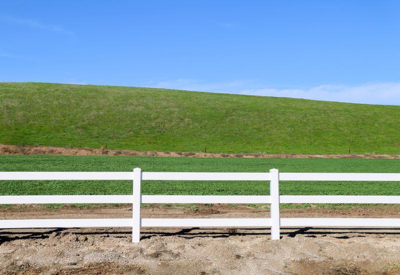 Cost of Fence in Cookeville, TN