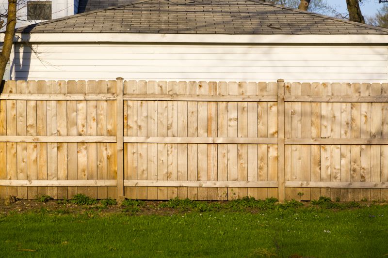 Wood Fence Experts